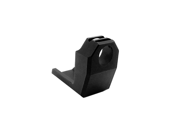 CZ P-10 S Rail-Mounted Compensator