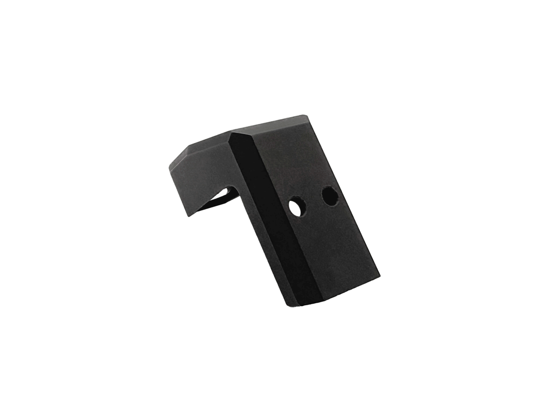 CZ P-10 S Rail-Mounted Compensator