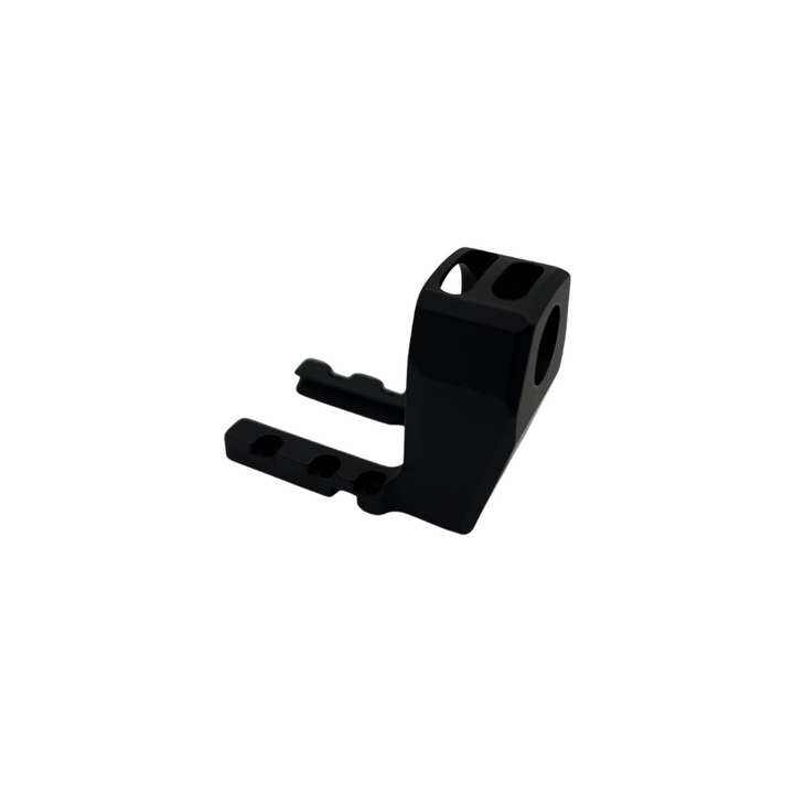 Sig Sauer P320-M18 Light-Mounted Compensator