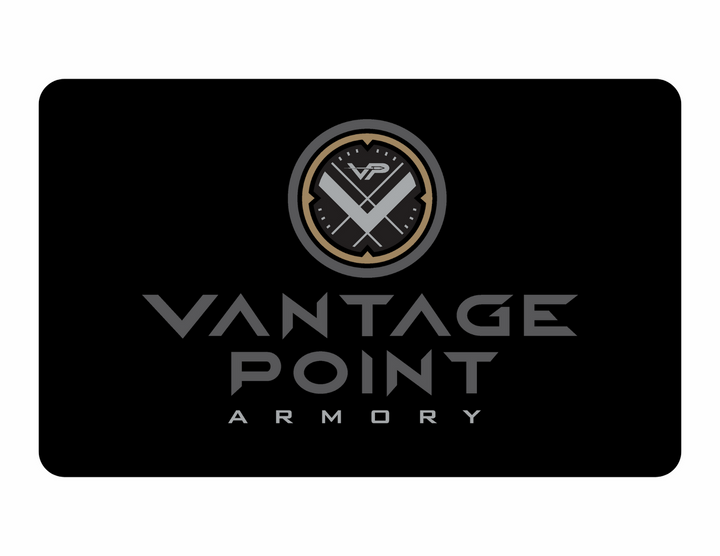 VP Armory Gift Card